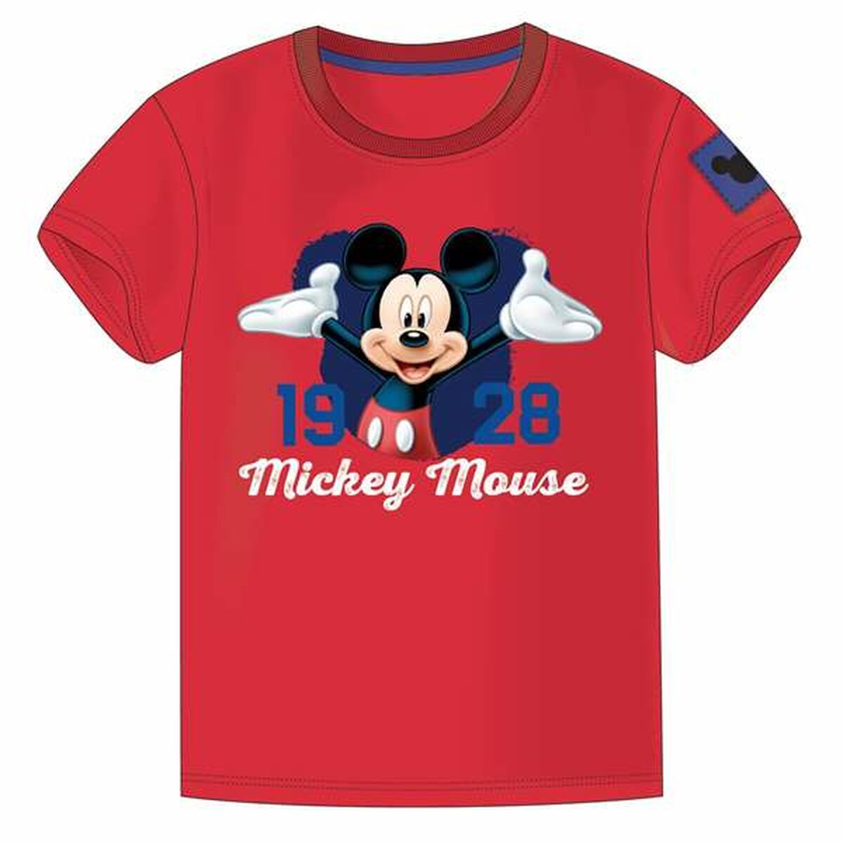 Figūriņa Mickey Mouse